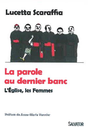 DU DERNIER RANG. LES FEMMES ET L'EGLISE