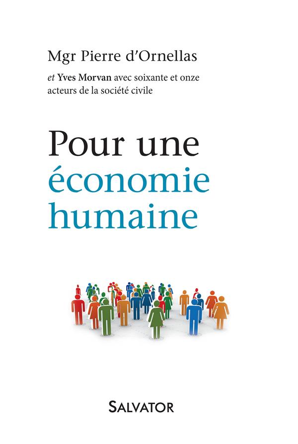 POUR UNE ECONOMIE HUMAINE