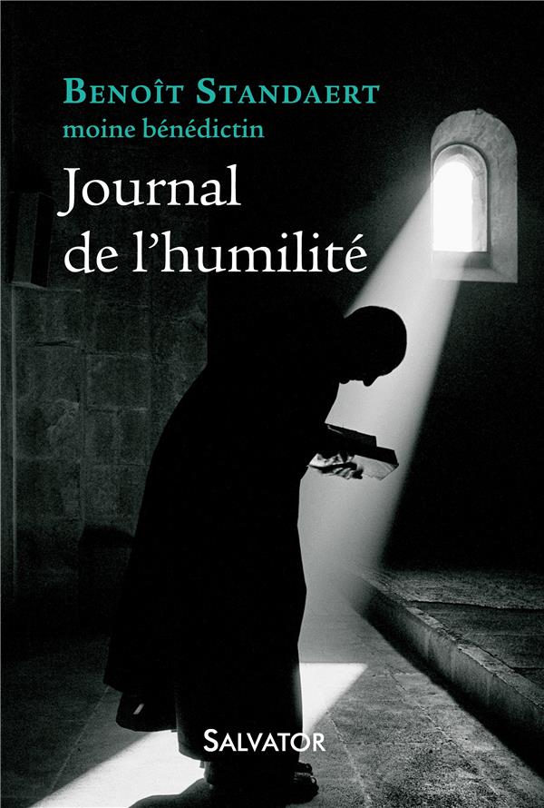 JOURNAL DE L'HUMILITE