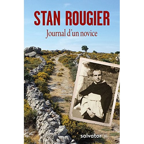 JOURNAL D'UN NOVICE