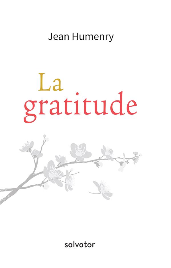LA GRATITUDE