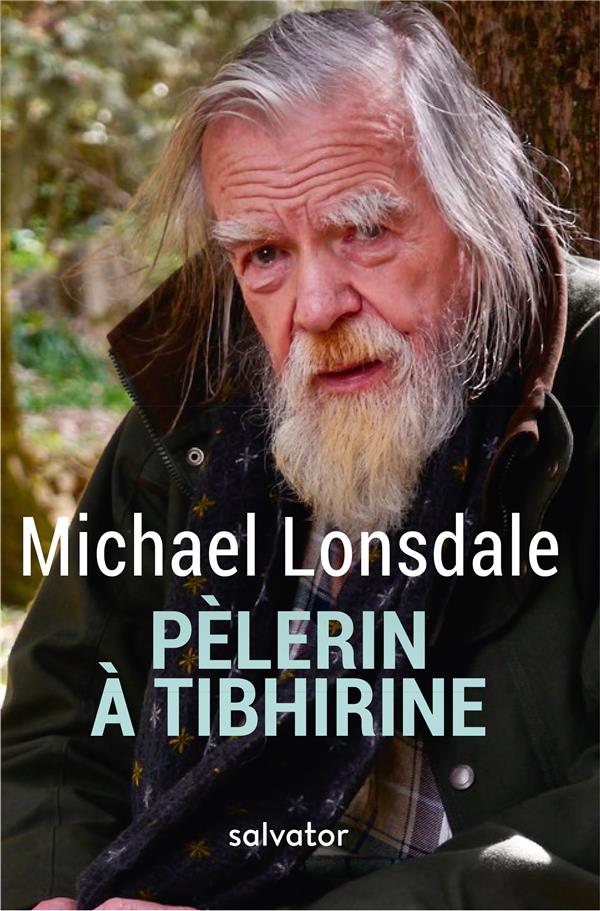 PÃ¨lerin Ã  Tibhirine