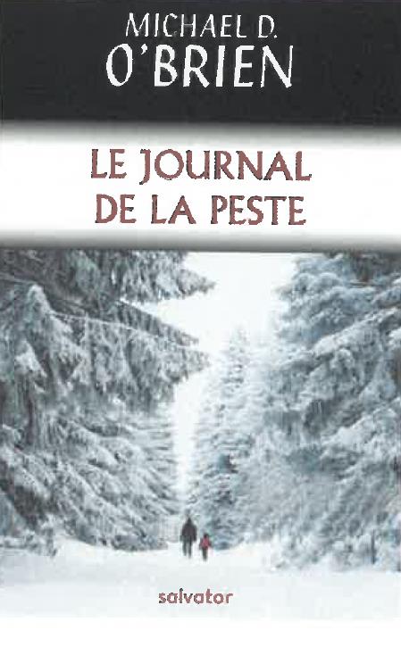 LE JOURNAL DE LA PESTE