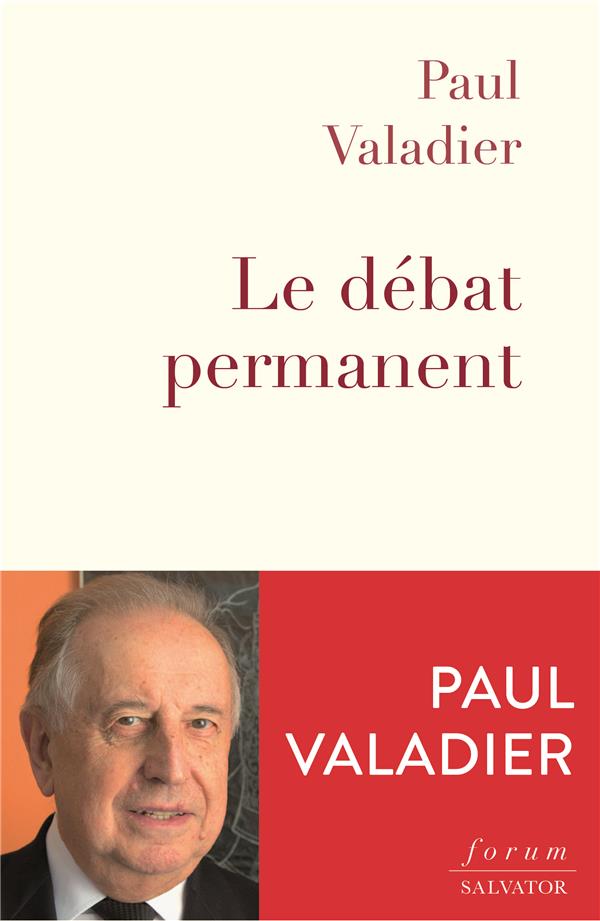 LE DEBAT PERMANENT