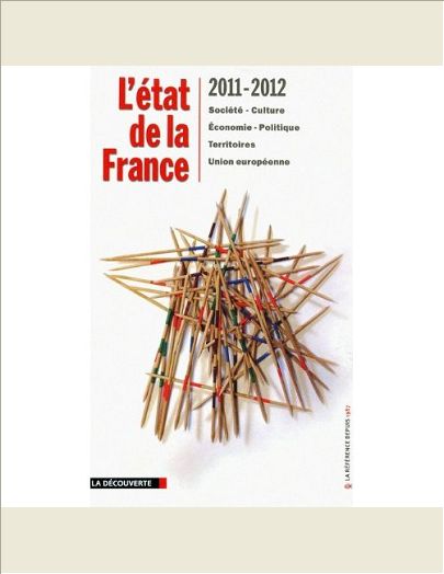 ETAT DE LA FRANCE 2011-2012