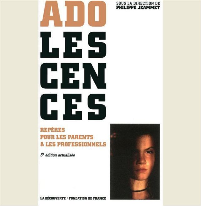 ADOLESCENCES