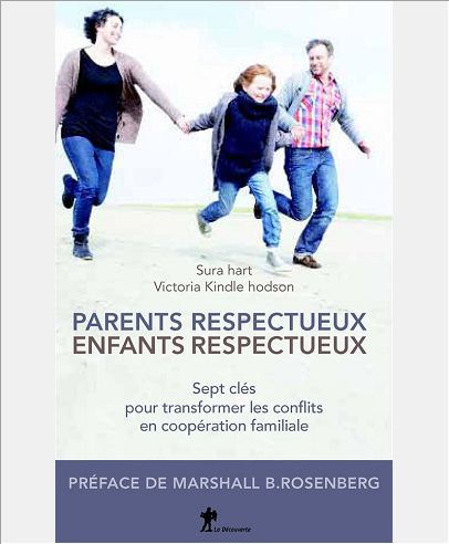 PARENTS RESPECTUEUX, ENFANTS RESPECTUEUX