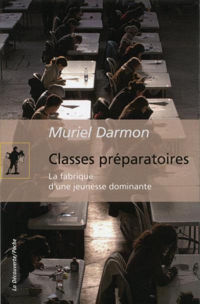 CLASSES PREPARATOIRES