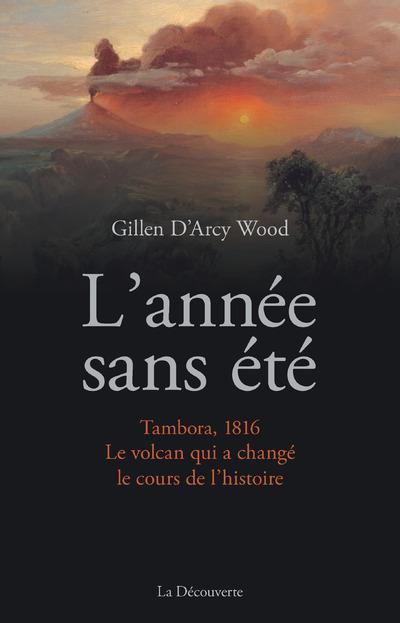 L'ANNEE SANS ETE
