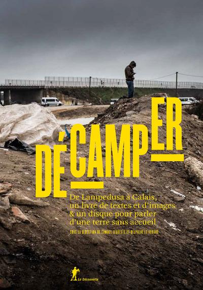 DECAMPER