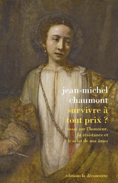 SURVIVRE A TOUT PRIX ?