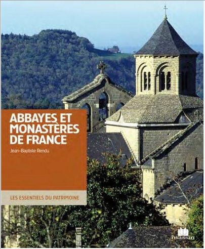 ABBAYES ET MONASTERES DE FRANCE