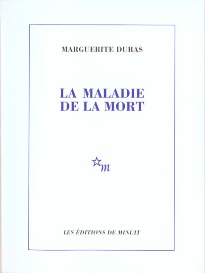 LA MALADIE DE LA MORT
