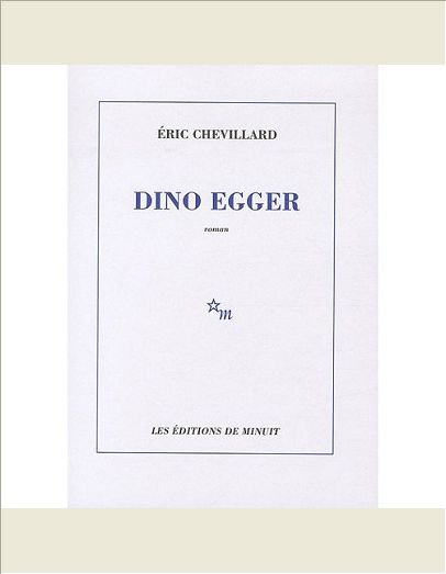DINO EGGER
