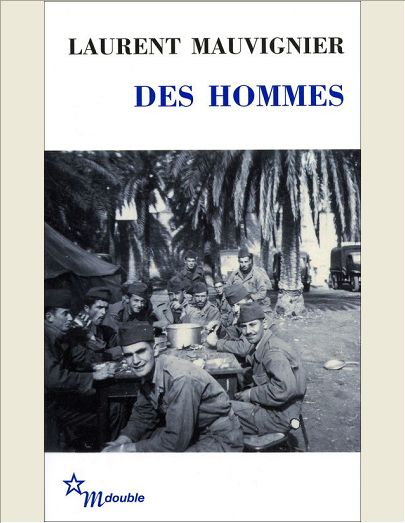 DES HOMMES