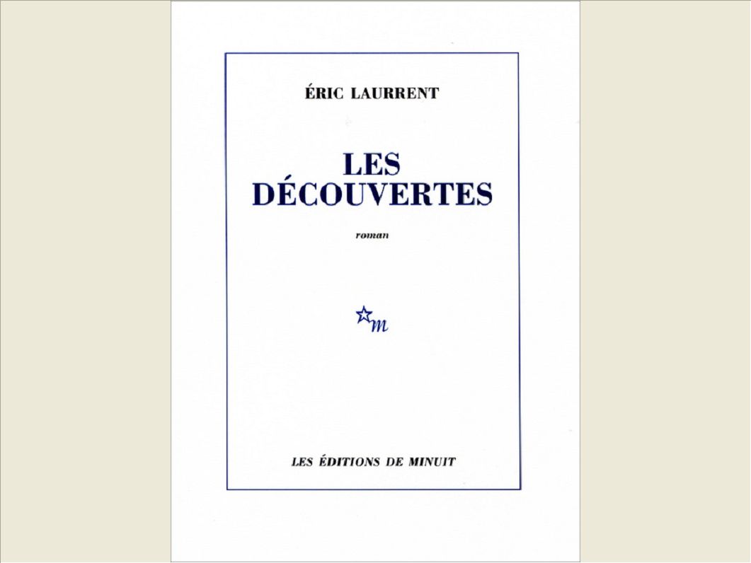 LES DECOUVERTES