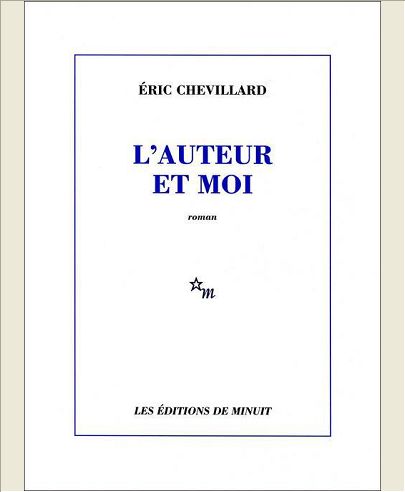 L'AUTEUR ET MOI