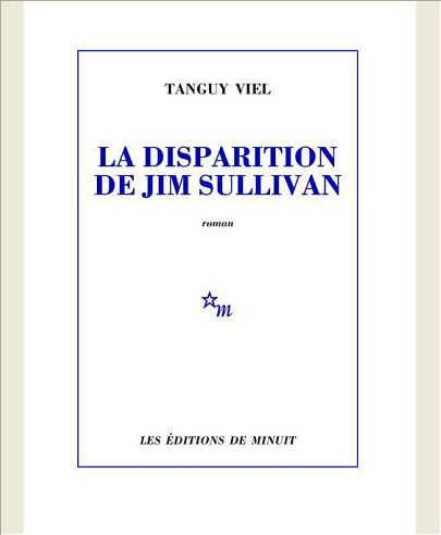 LA DISPARITION DE JIM SULLIVAN