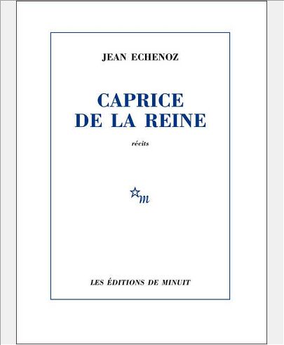 CAPRICE DE LA REINE