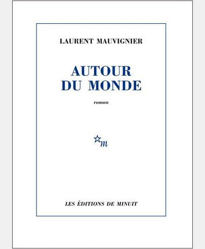 AUTOUR DU MONDE