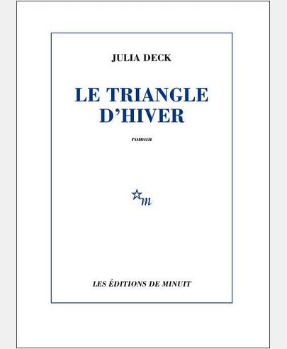 LE TRIANGLE D'HIVER