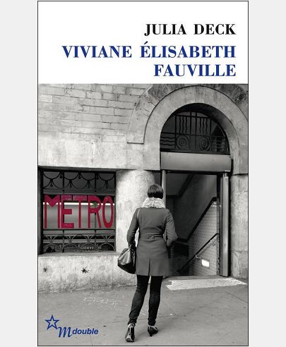 VIVIANE ELISABETH FAUVILLE