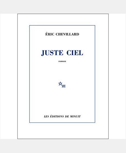 JUSTE CIEL