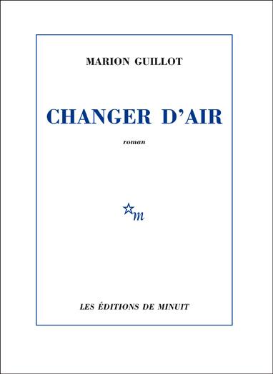 CHANGER D'AIR