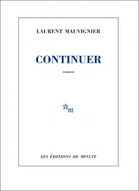 CONTINUER
