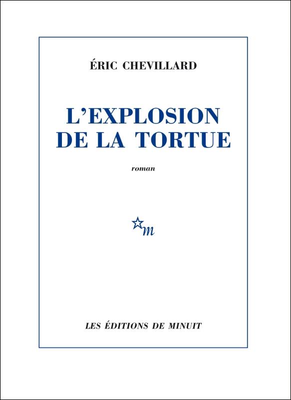 L'EXPLOSION DE LA TORTUE
