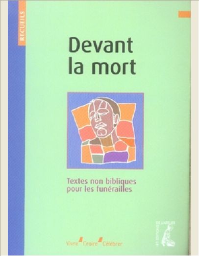 DEVANT LA MORT (NED)