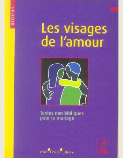 VISAGES DE L'AMOUR (LES)(NED)
