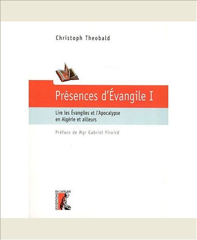 PRESENCE D'EVANGILE 1-LIRE LES EVANGILES ET L'APOCALYP (NED)