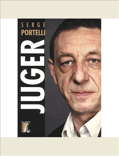 JUGER SPIRALE SECURITAIRE, LIBERTES EN DANGER