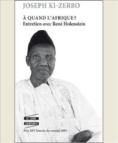 A QUAND L'AFRIQUE