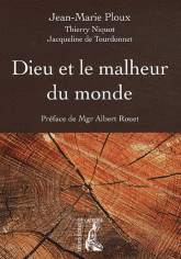 DIEU ET LE MALHEUR DU MONDE
