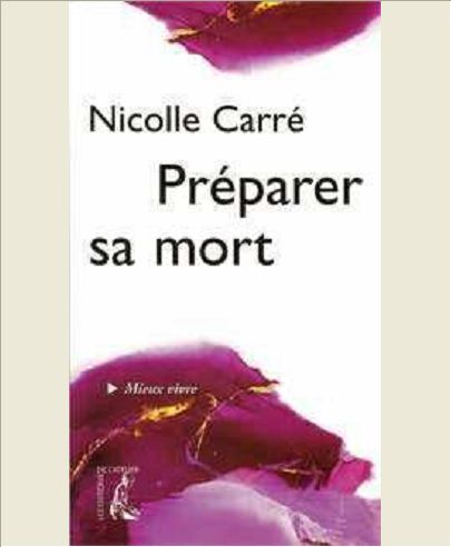 PREPARER SA MORT NED