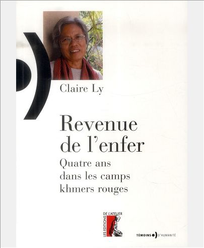 REVENUE DE L'ENFER NED