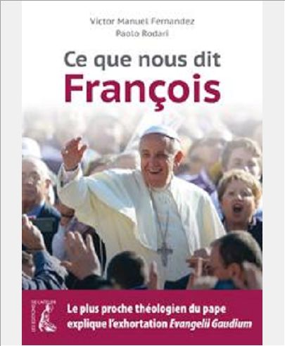 CE QUE NOUS DIT FRANCOIS ENTRETIEN AVEC PAOLO RODARI