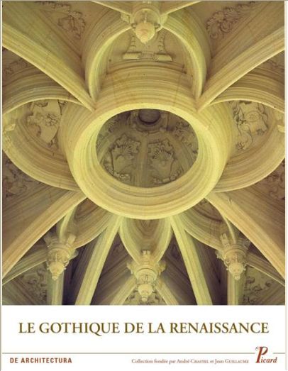 GOTHIQUE DE LA RENAISSANCE