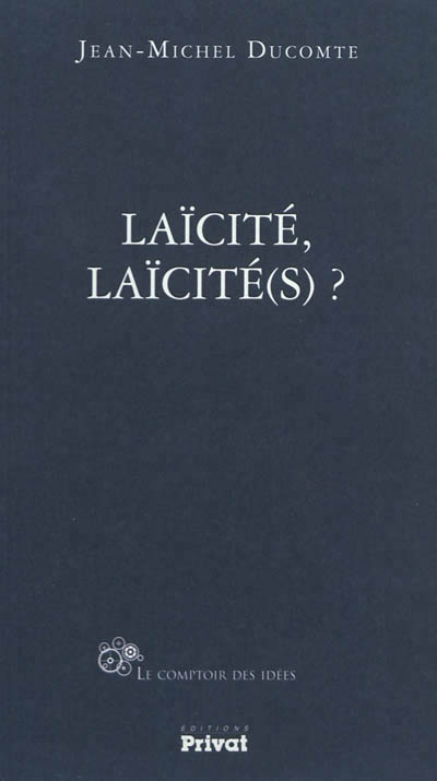 LAICITE-LAICITE(S) ?