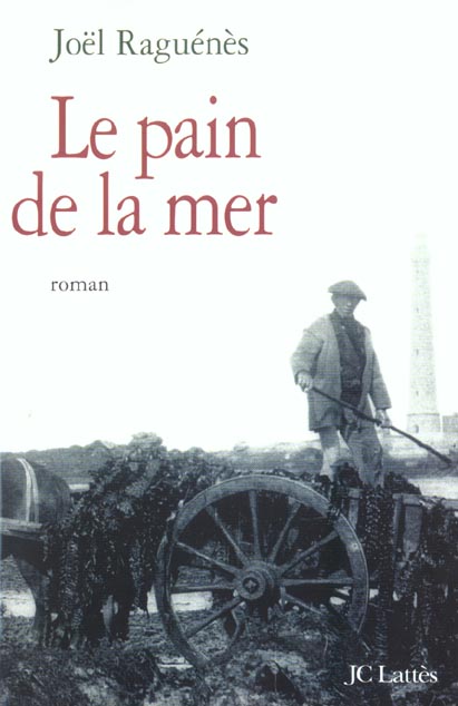 LE PAIN DE LA MER