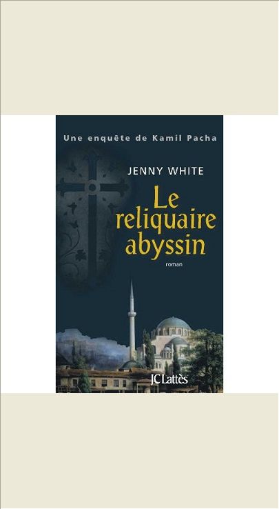LE RELIQUAIRE ABYSSIN