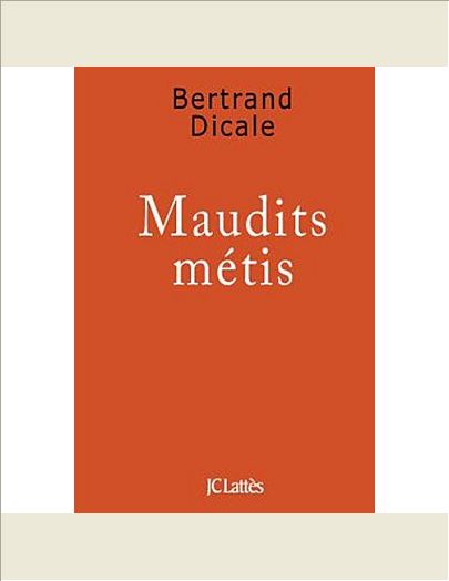 MAUDITS METIS