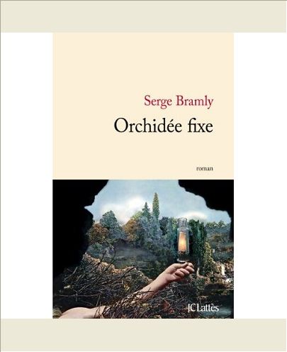 ORCHIDEE FIXE