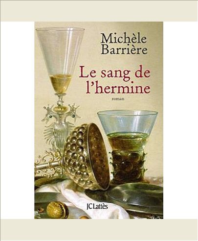 LE SANG DE L'HERMINE