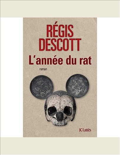 L'ANNEE DU RAT