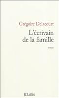 L'ECRIVAIN DE LA FAMILLE