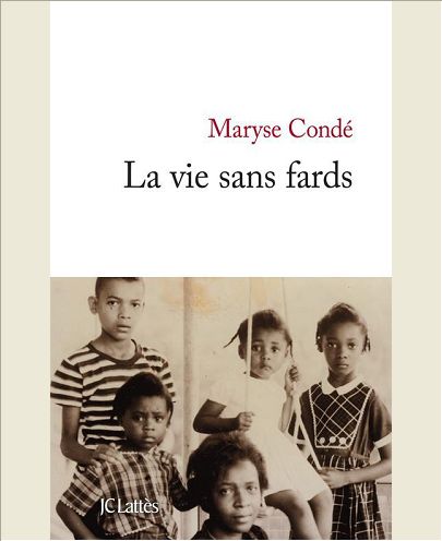 LA VIE SANS FARDS