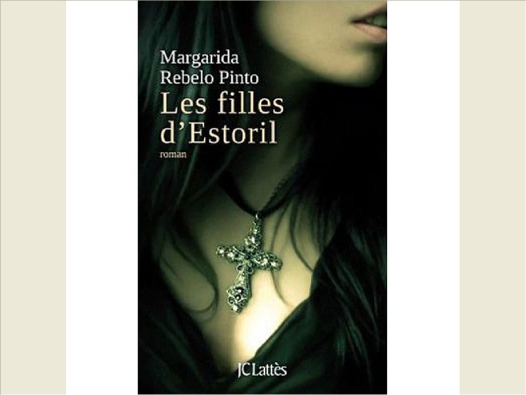 LES FILLES D'ESTORIL